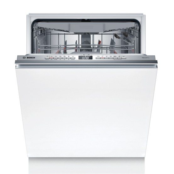 Foto van Volledig geïntegreerde vaatwasser Bosch SBV4ECX27E Serie 4