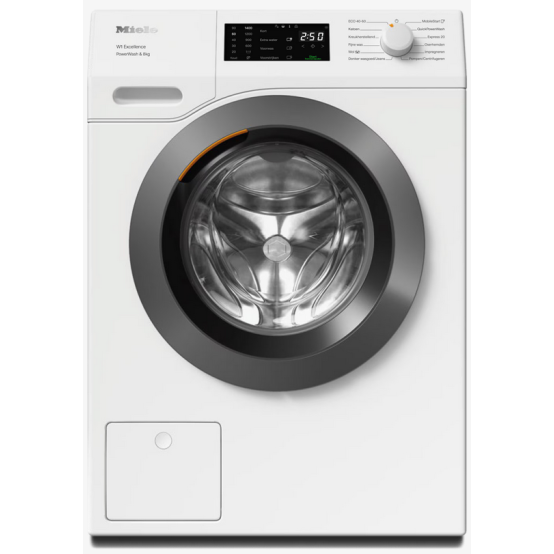 Foto van Wasmachine Miele WEB 375 WPS PowerWash