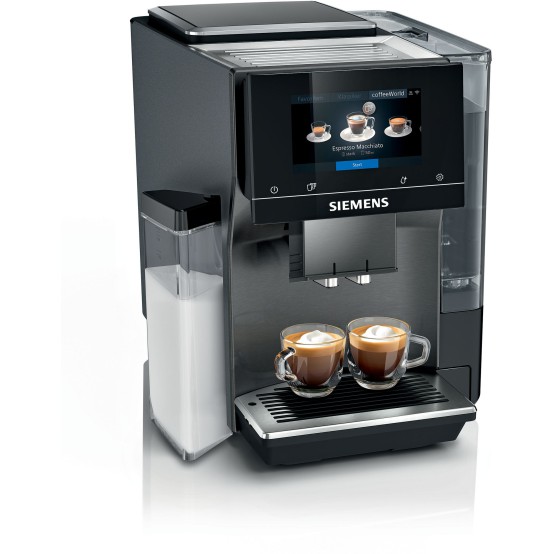 Foto van Espresso volautomaat Siemens  EQ700 TQ717DF5