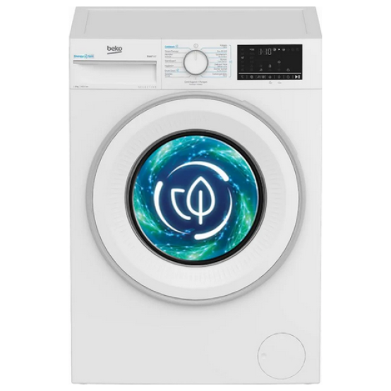 Foto van Wasmachine Beko B3WM49410W2