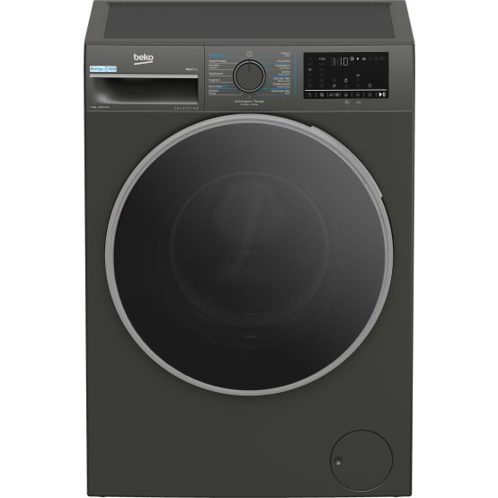 Foto van Wasmachine Beko B3WM49410M2
