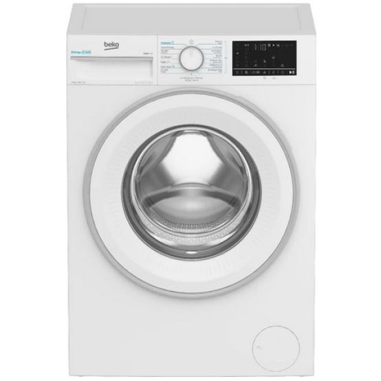 Foto van Wasmachine Beko B3WM49610W2
