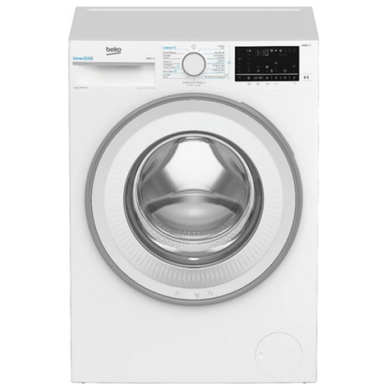 Foto van Wasmachine Beko B5WM694108W2