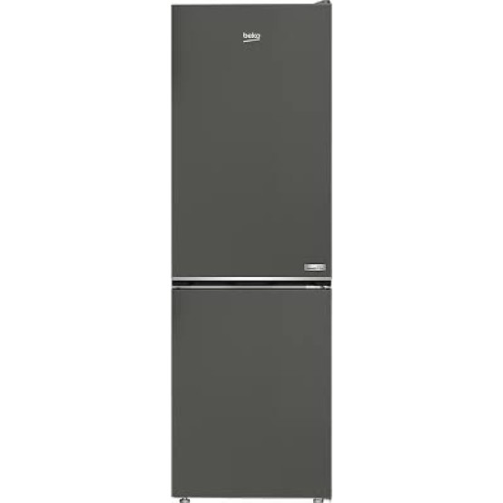 Foto van Koel-vries combinatie Beko B5RCNA345HG1