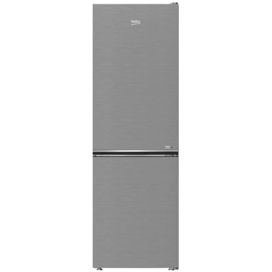 Foto van Koel-vries combinatie Beko B7RCNE367HXB