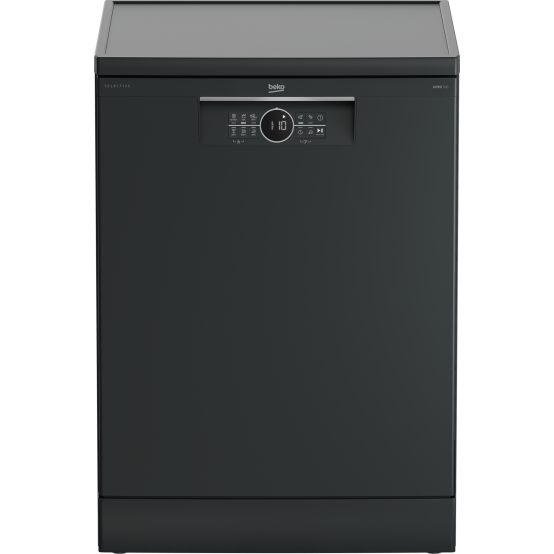 Foto van Vaatwasser Beko BDFN26551AC2