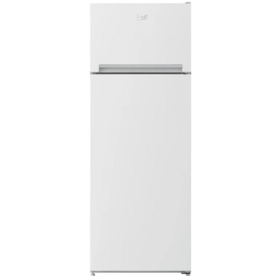 Foto van Koel-vries combinatie Beko RDSA240K45W2