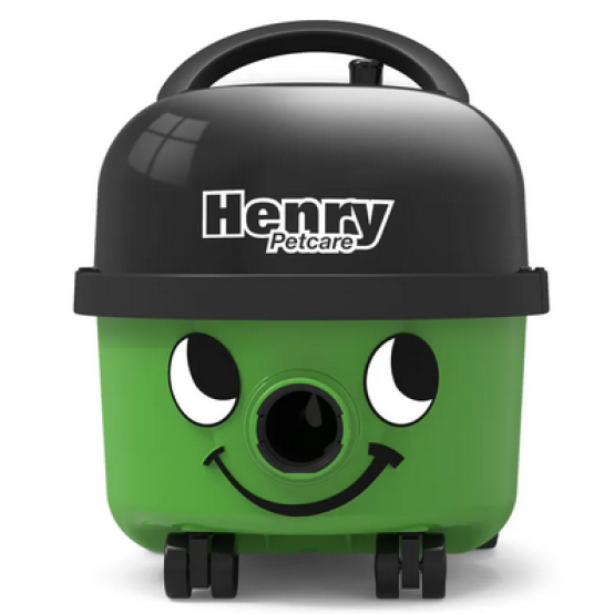 Foto van Stofzuiger Henry HPC200 Petcare