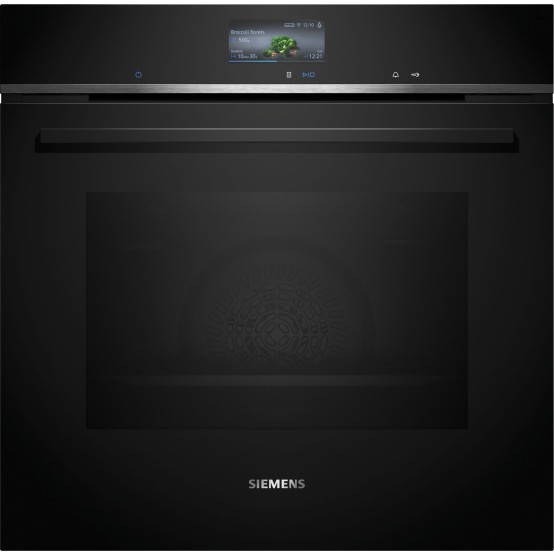 Foto van Bakoven Siemens HB776G1B1 iQ700