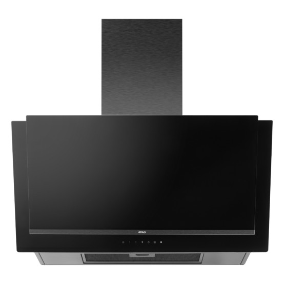 Foto van Wandschouwkap headroom-design Atag WS8012DM