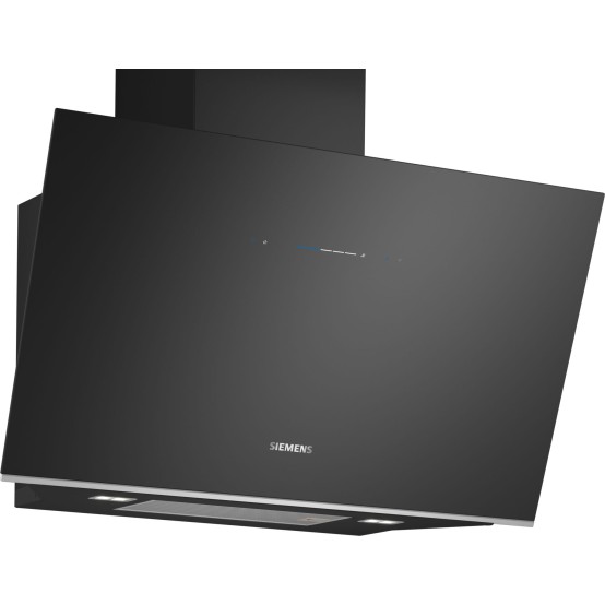 Foto van Wandschouwkap headroom-design Siemens LC91KLT60 iQ700