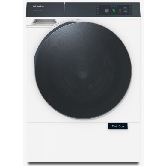 Foto van Wasmachine Miele WQ 1000 WPS