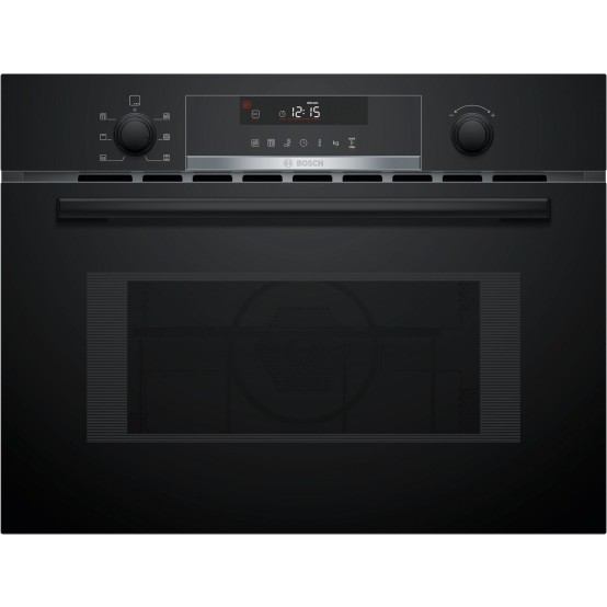 Foto van Combi oven Bosch CMA585GB1 Serie 6