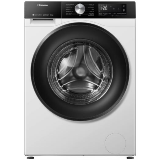 Foto van Was-droogcombinatie Hisense WD3S9043BW3