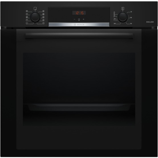 Foto van Oven inbouw Bosch HBA3540B3F Serie 4