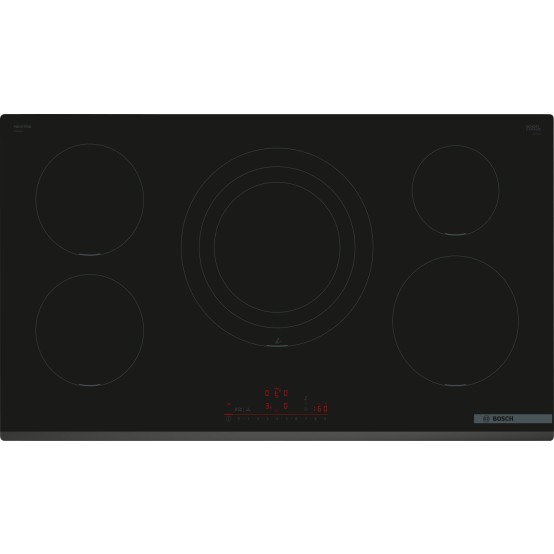 Foto van Inductie kookplaat Bosch PIV931HC1E Serie 6