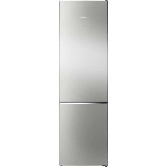 Foto van Koel-vries combinatie Siemens KG39NEIAF iQ500
