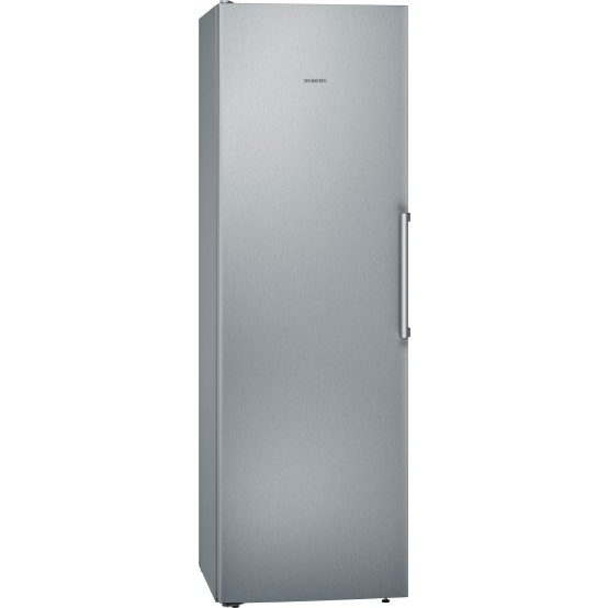 Foto van Vrijstaande koelkast Siemens KS36VGIDP iQ300