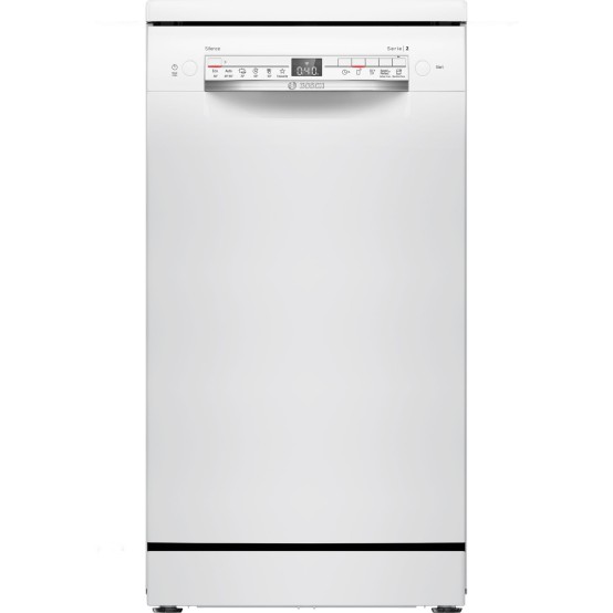 Foto van Vaatwasser -smal model- Bosch SPS2HKW58E Serie 2