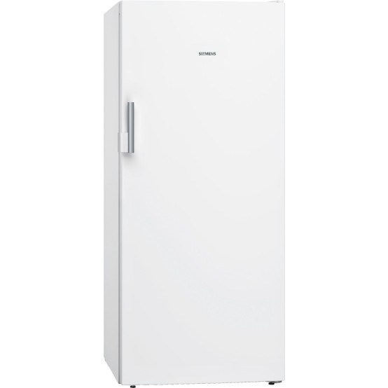 Foto van Vrijstaande vriezer Siemens GS51NEWCV iQ500