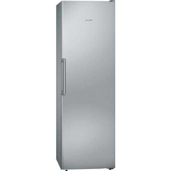 Foto van Vrijstaande vriezer Siemens GS36NGIEV iQ500