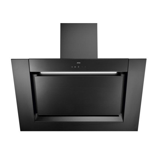 Foto van Wandschouwkap headroom-design Atag WS90292FM