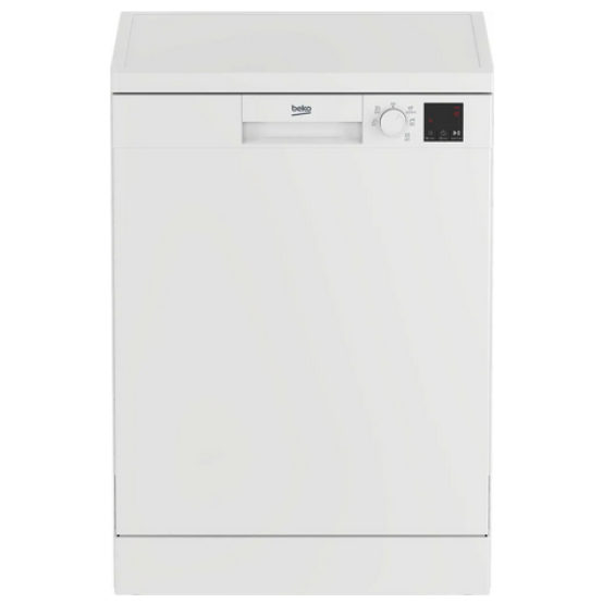 Foto van Vaatwasser Beko DVN05320W