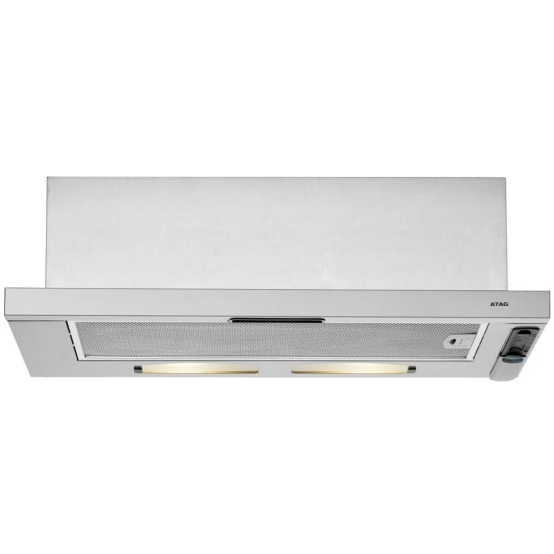 Foto van Vlakscherm afzuigkap ATAG WV60211AC