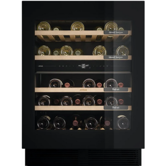 Foto van Onderbouw wijnkast ATAG KU8571K2C