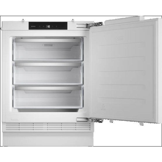 Foto van Onderbouw vrieskast ATAG KU2590C
