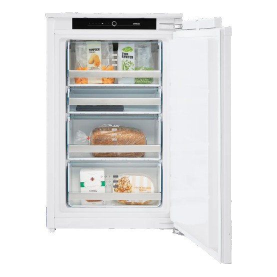 Foto van Inbouw vrieskast ATAG KD65088C
