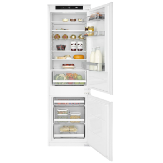 Foto van Inbouw koel-vries combinatie ATAG KS36178D