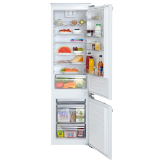 Foto van Inbouw koel-vries combinatie ATAG KD63194D