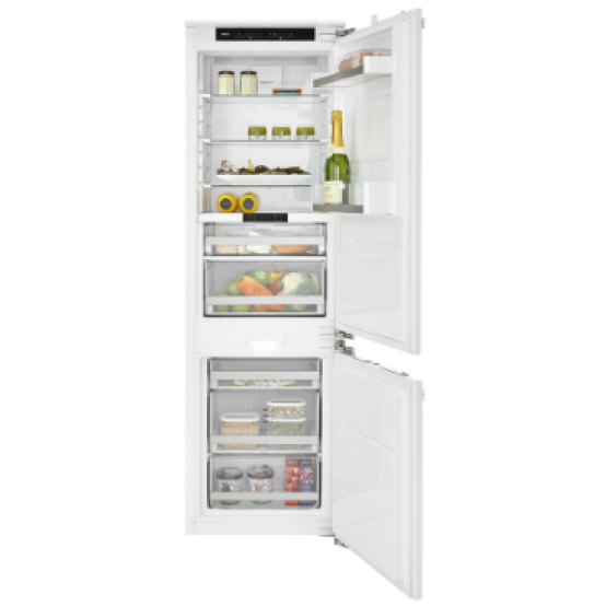 Foto van Inbouw koel-vries combinatie ATAG KD86178DF