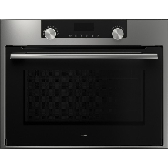 Foto van Combi magnetron ATAG CX4611C