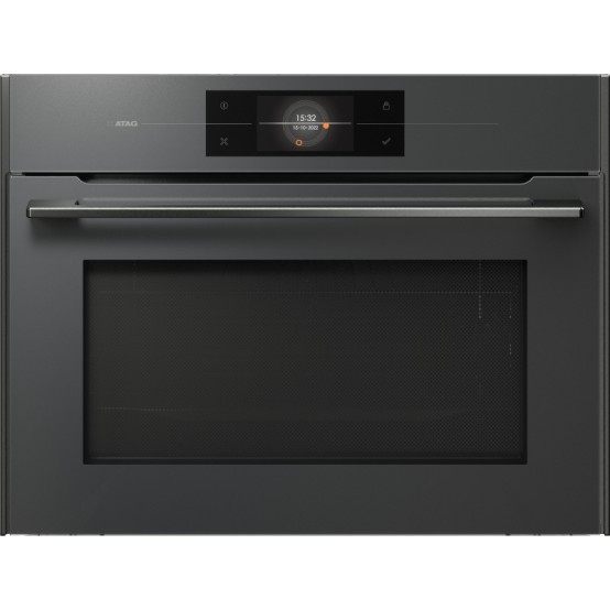 Foto van Combi magnetron ATAG CX4685M