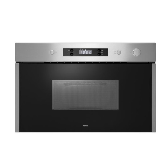 Foto van Inbouw magnetron ATAG MA3611F