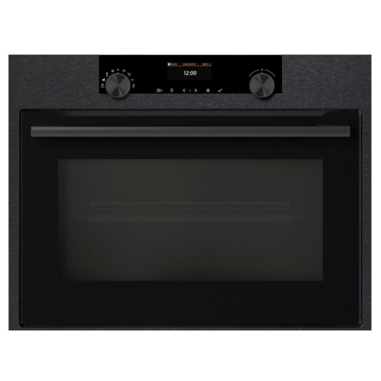 Foto van Inbouw magnetron ATAG MA46121C
