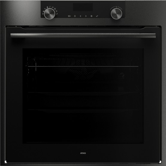 Foto van Oven ATAG ZX66121C