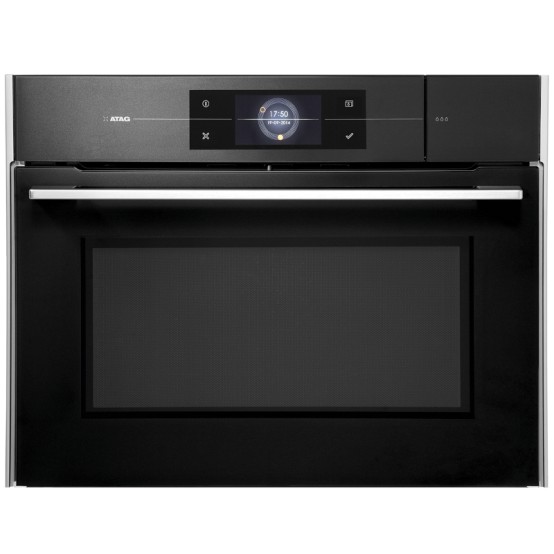 Foto van Stoom oven -met magnetronfuntie- ATAG CSX4674M