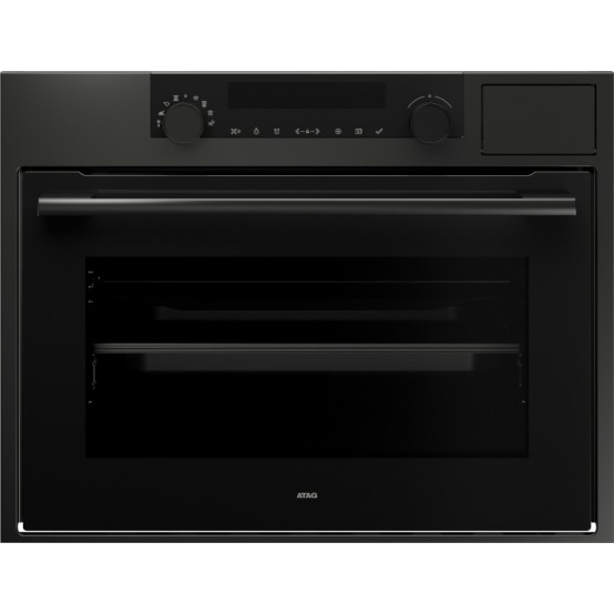 Foto van Stoomoven ATAG CS4695D