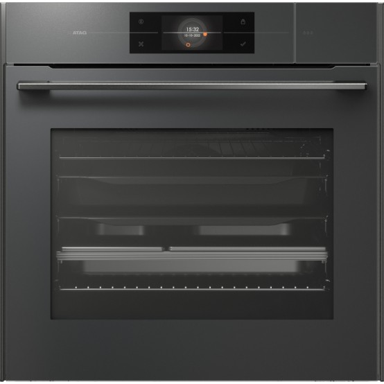 Foto van Stoomoven ATAG CS6585M1C