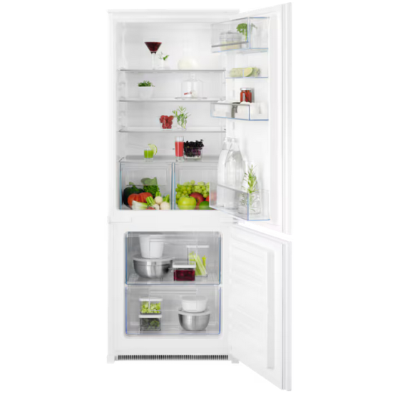 Foto van Inbouw koel- vriescombinatie AEG OSC5S141ES