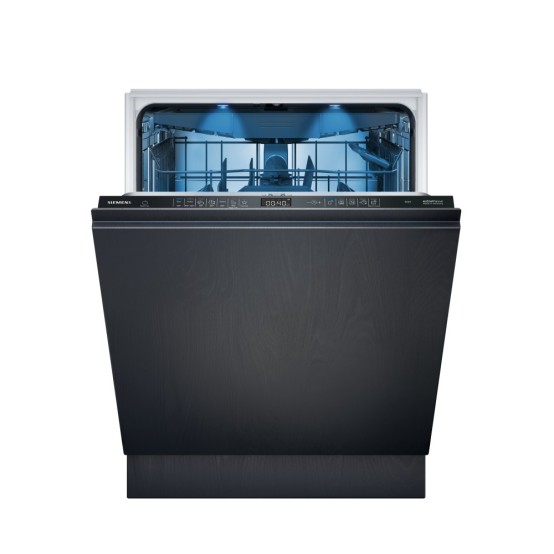Foto van Volledig geïntegreerde vaatwasser Siemens SX75EX04CE iQ500