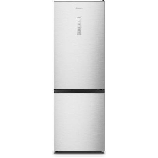 Foto van Koel-vries combinatie Hisense RB372N4CCD