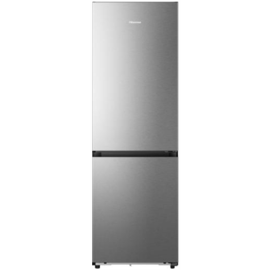 Foto van Koel-vries combinatie Hisense RB3K330SAIC