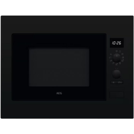 Foto van Combi magnetron AEG OS5CM34MB