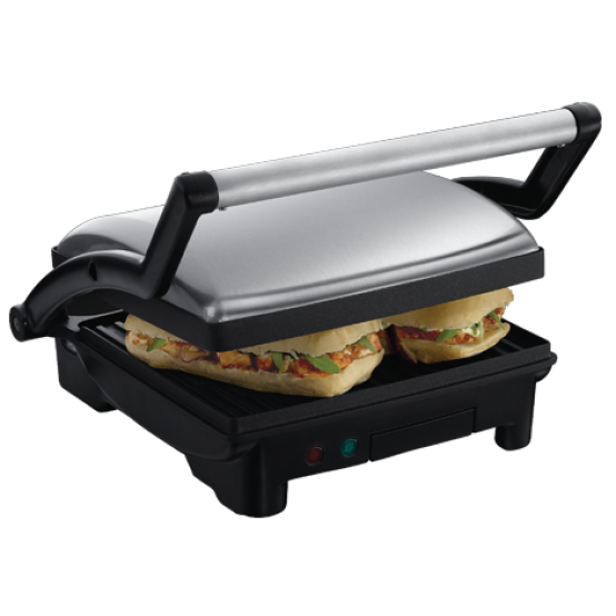 Foto van Grill Russell Hobbs 17888-56 3-in-1