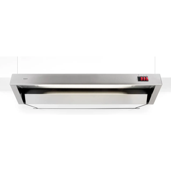 Foto van Onderbouw afzuigkap Novy Classic 950