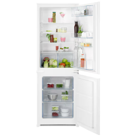 Foto van Inbouw koel-vriescombinatie AEG TS5S161ES